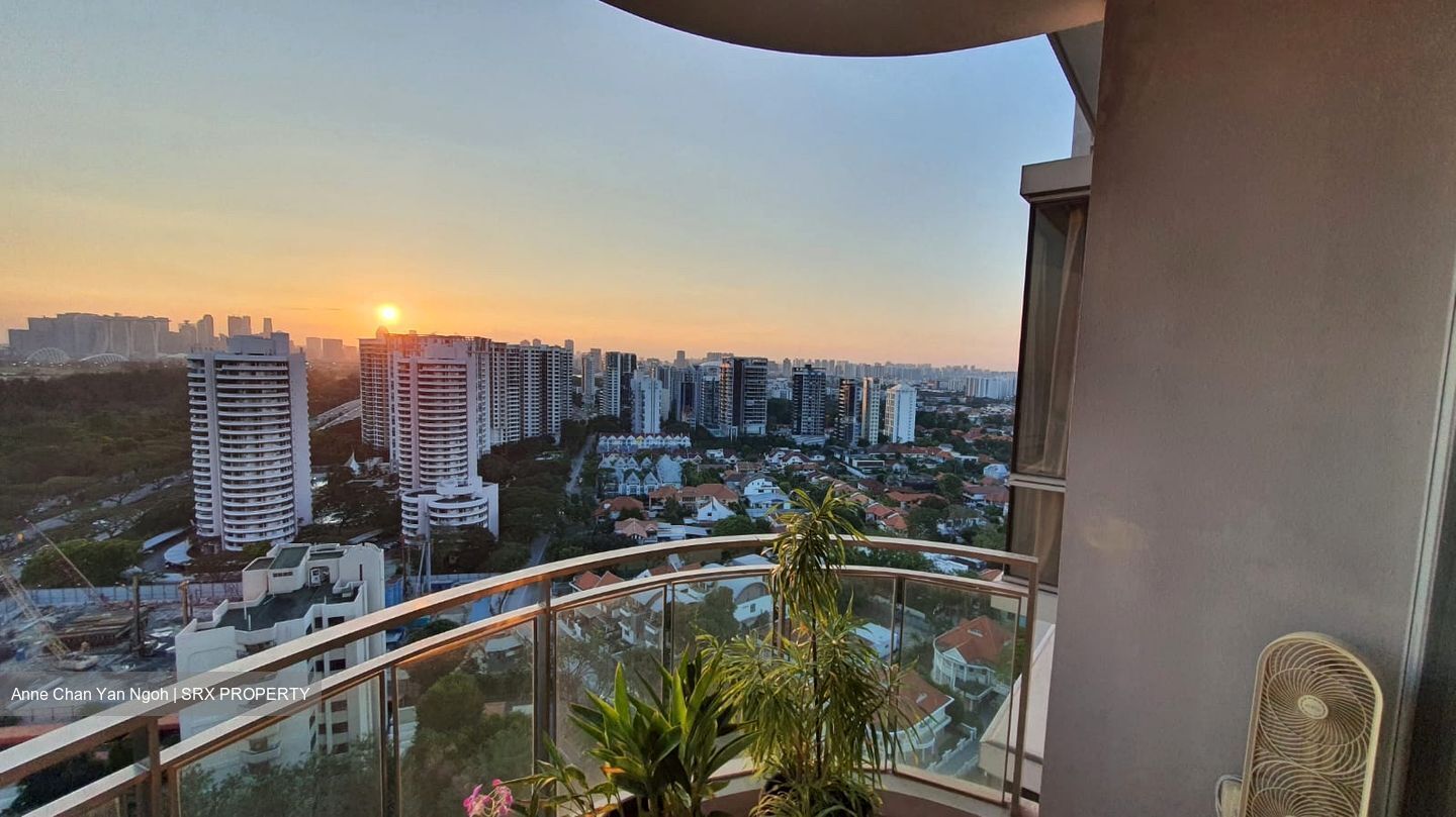The Meyerise (D15), Condominium #571372291